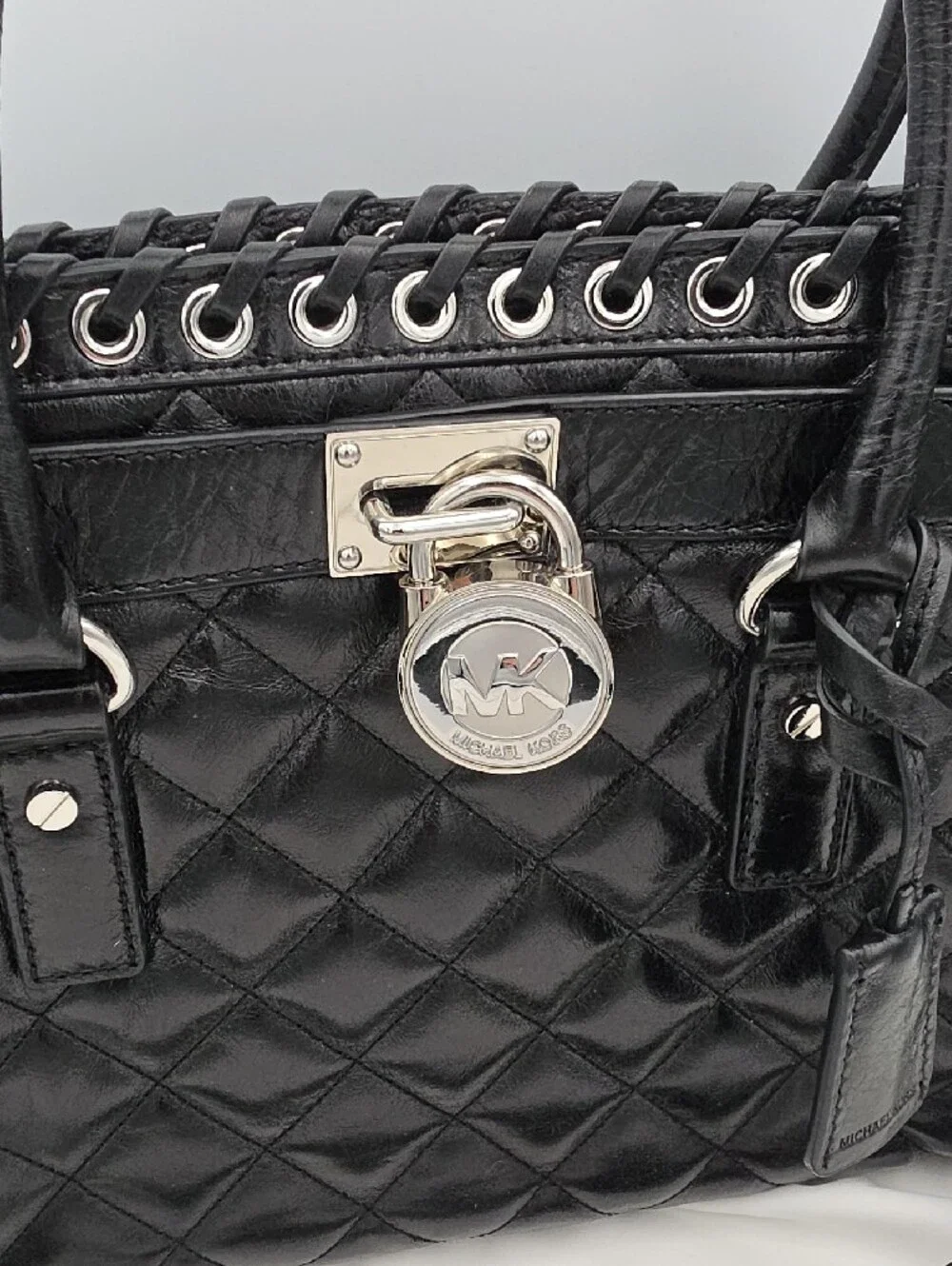Michael Kors Hamilton 